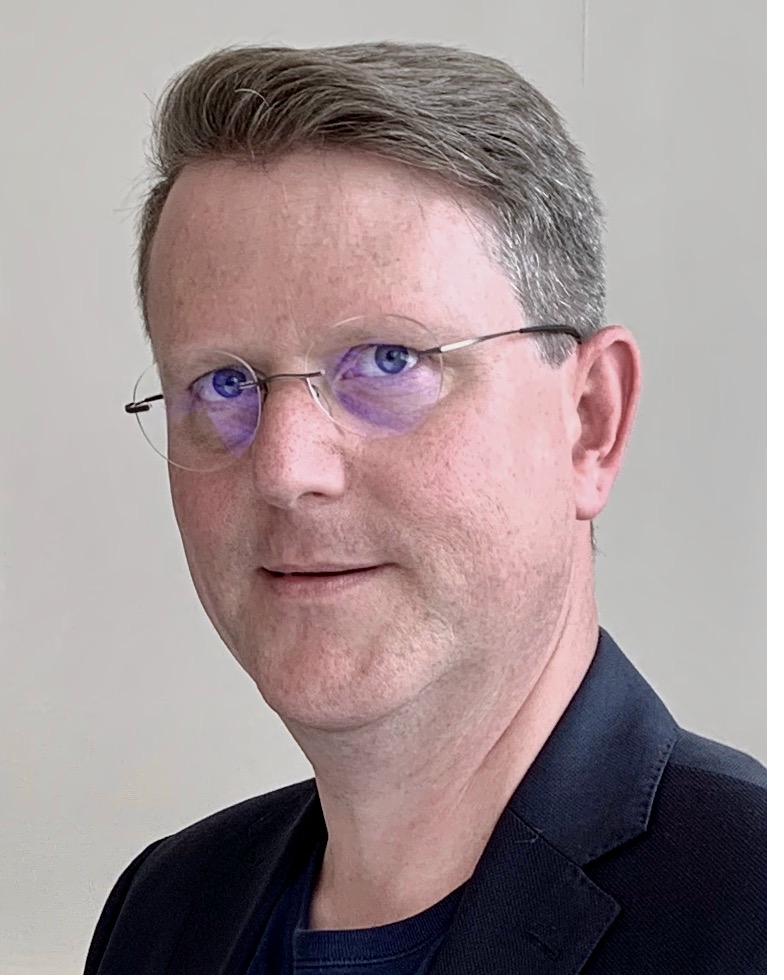 Martin Pahl – Digital Marketing Stratege & AI-Wachstumssysteme