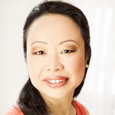 Dr. Sachiko Scheuing